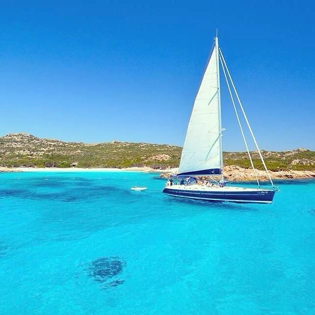 Bilocale Milù Villa La Maddalena  Exterior foto