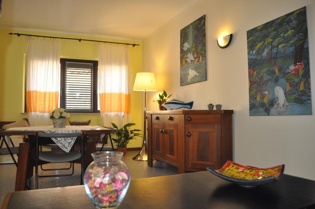 Bilocale Milù Villa La Maddalena  Exterior foto