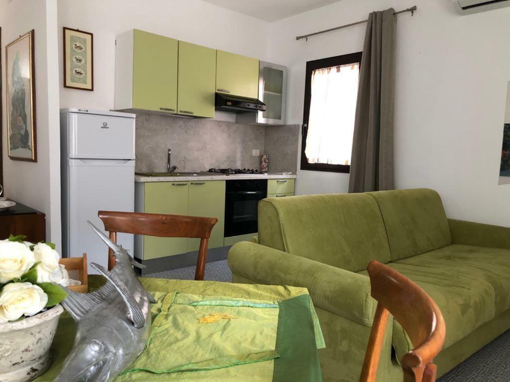 Bilocale Milù Villa La Maddalena  Exterior foto