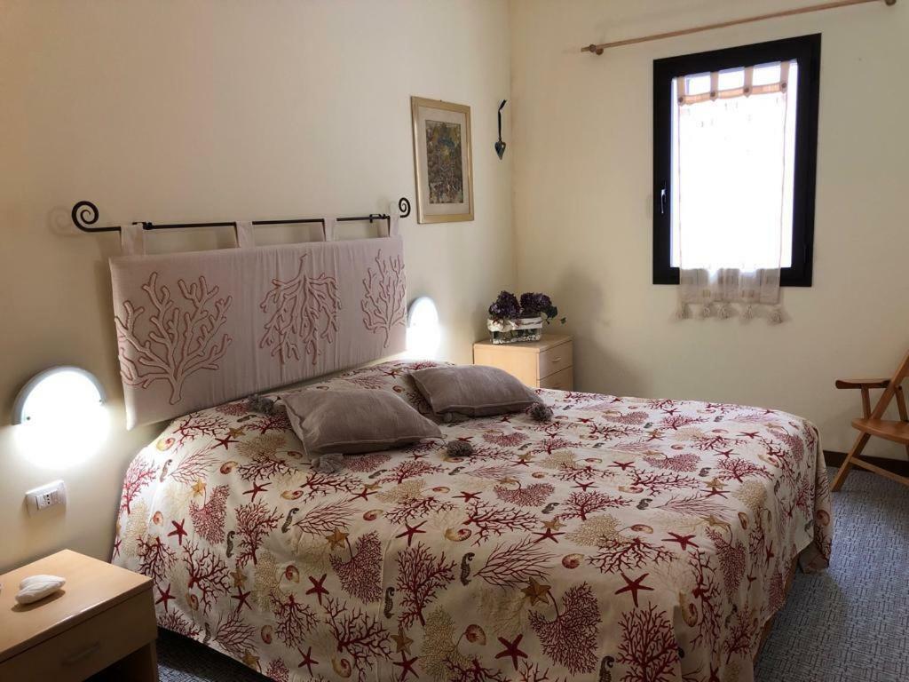 Bilocale Milù Villa La Maddalena  Exterior foto
