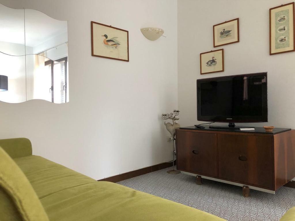 Bilocale Milù Villa La Maddalena  Exterior foto