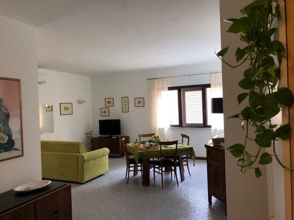 Bilocale Milù Villa La Maddalena  Exterior foto